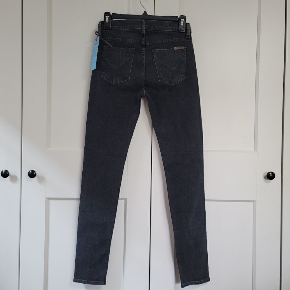 Hudson sample size 25 jeans - Picture 6 of 12
